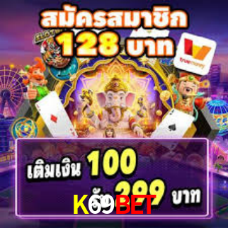 Cassino na plataforma K69Bet