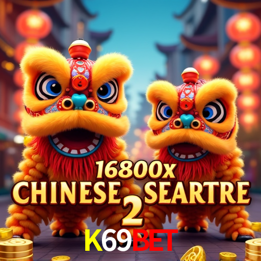 Bonus na Cassino Online K69Bet