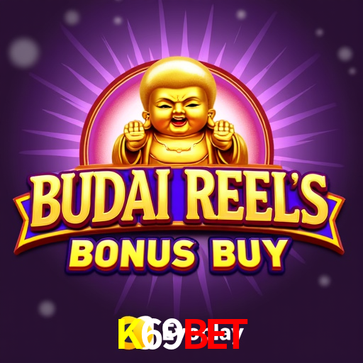Slots na Plataforma K69Bet